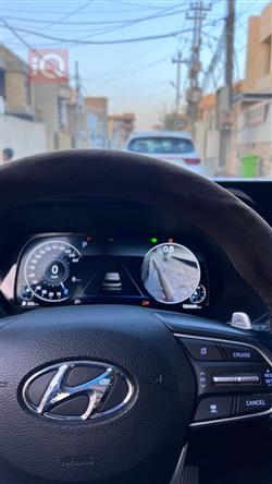 هیۆندای پالیسەید